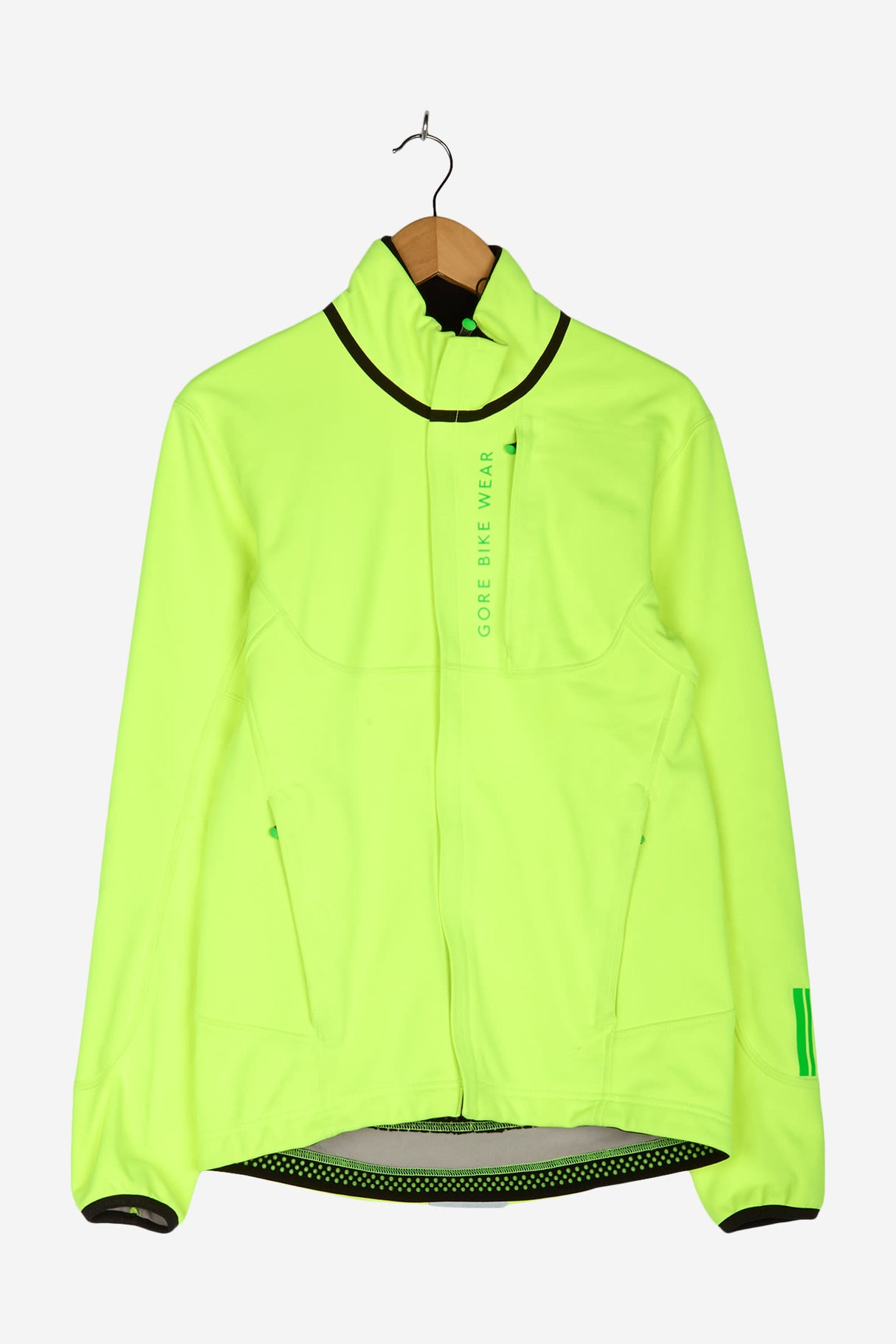 Fahrradjacke für Damen