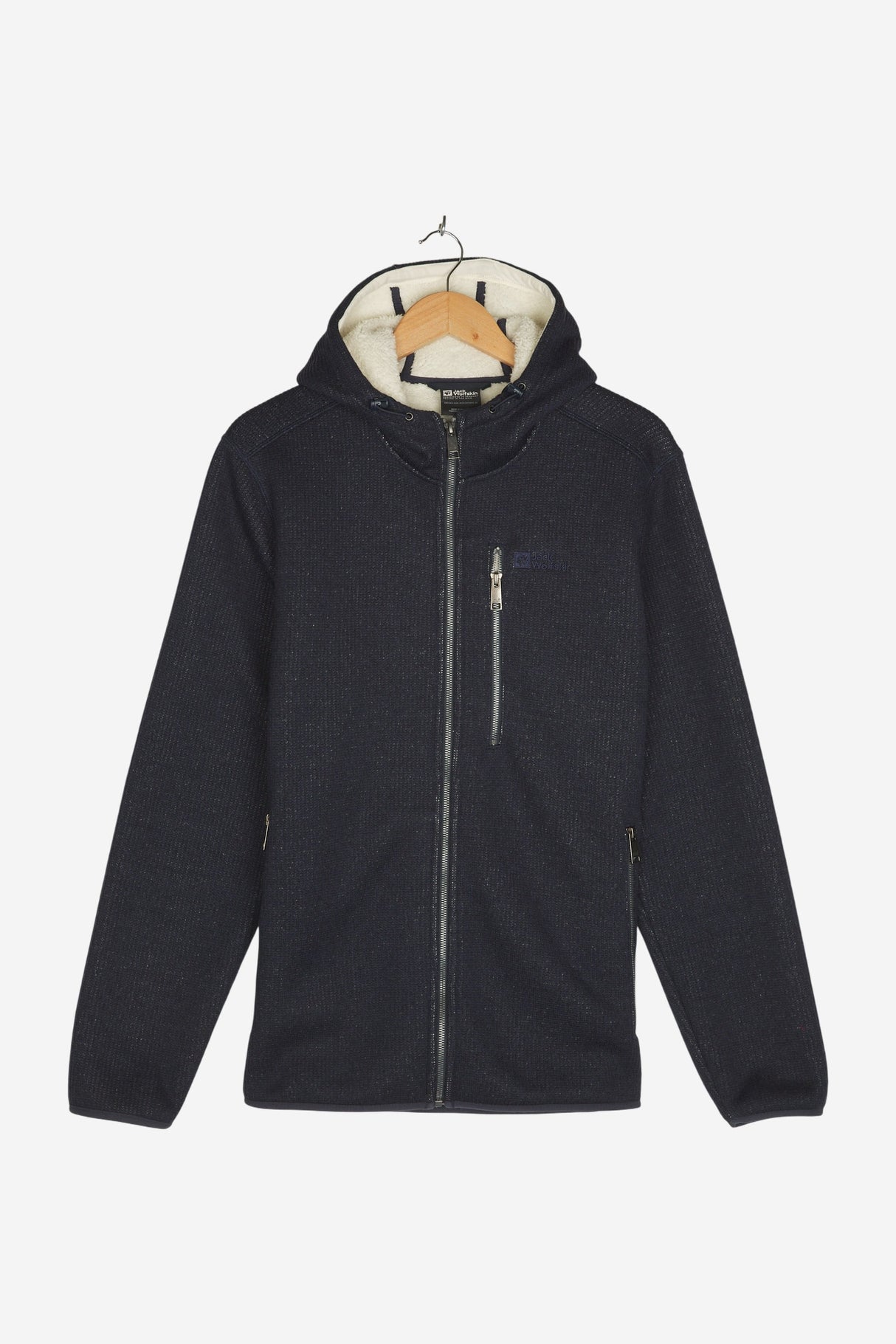 Winterjacke für Herren