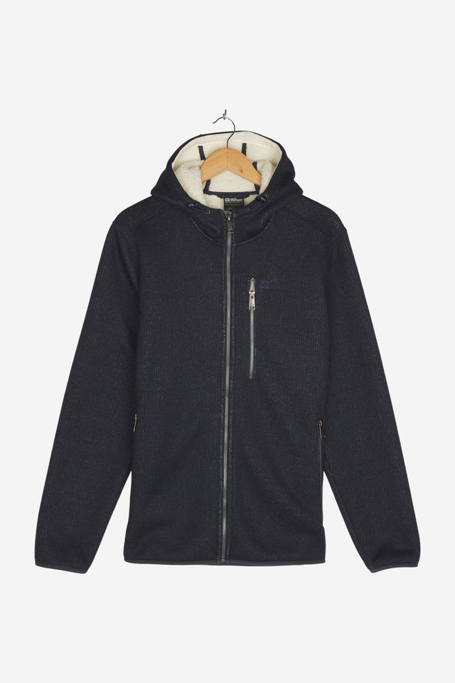 Winterjacke für Herren