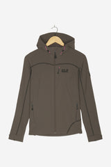 Softshelljacke für Damen