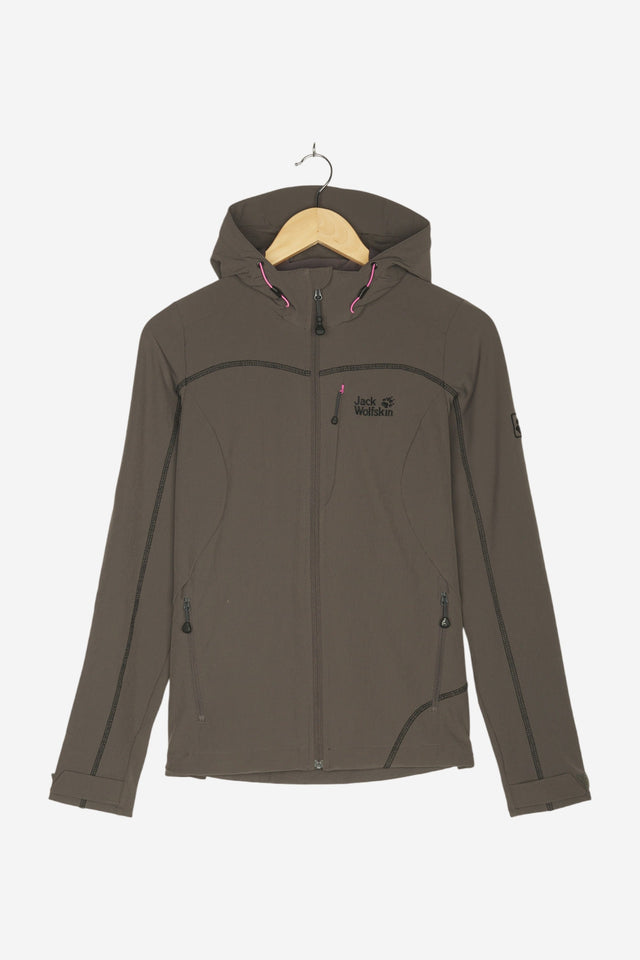 Softshelljacke für Damen