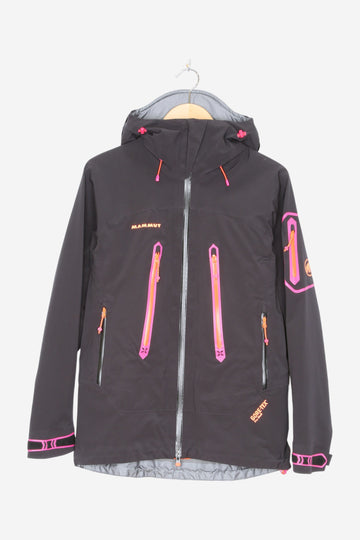 Regenjacke mit GORE-TEX für Damen