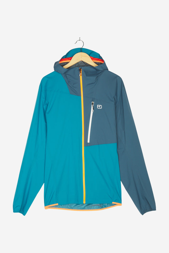 Softshelljacke für Herren