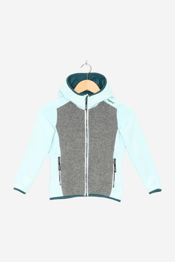 Fleecejacke für Kinder