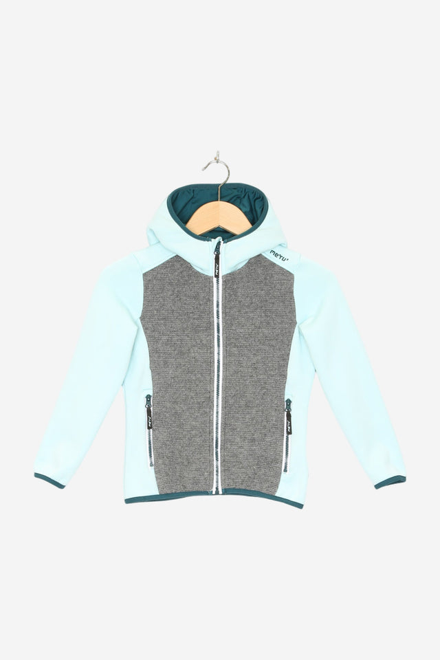 Fleecejacke für Kinder