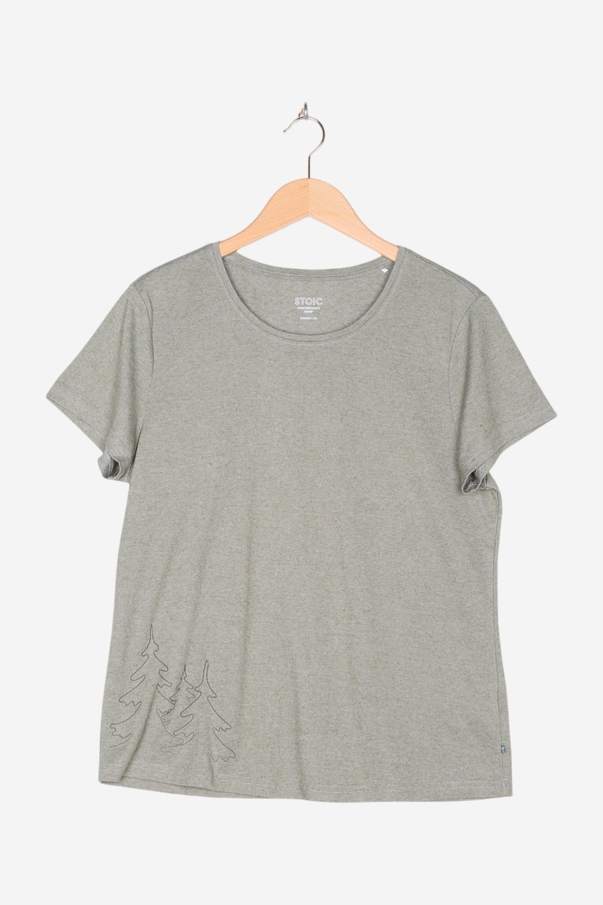 T-Shirt für Damen