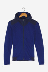 Fleecejacke für Herren