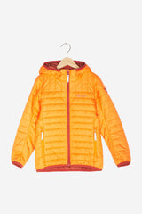 Isolationsjacke für Kinder