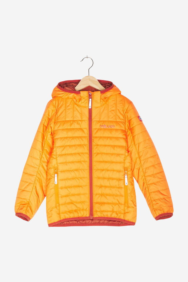 Isolationsjacke für Kinder