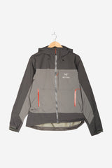 Regenjacke für Herren