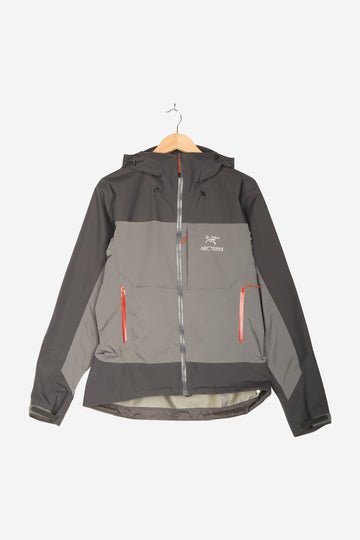 Regenjacke für Herren