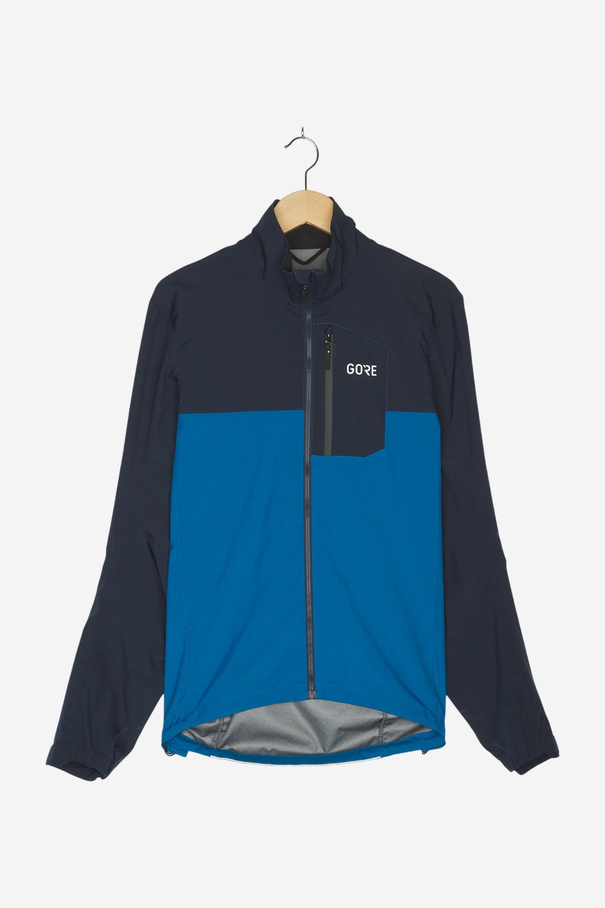 Fahrradjacke für Herren