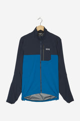 Fahrradjacke für Herren
