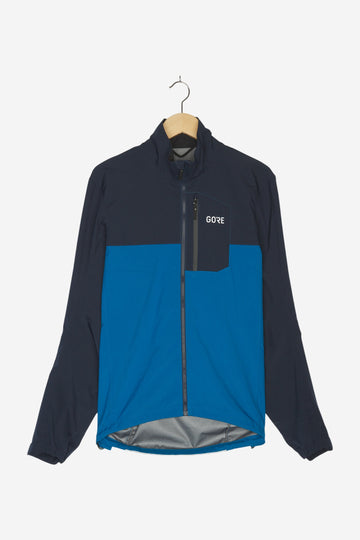 Fahrradjacke für Herren