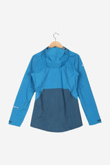Regenjacke mit GORE-TEX für Damen