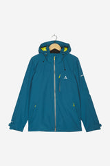 Regenjacke mit GORE-TEX für Damen