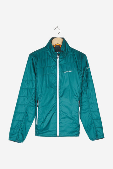 Isolationsjacke für Herren
