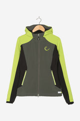 Softshelljacke für Damen