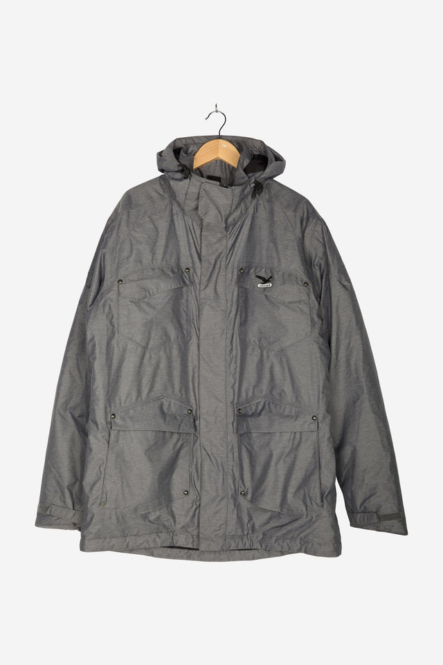 Winterjacke für Herren