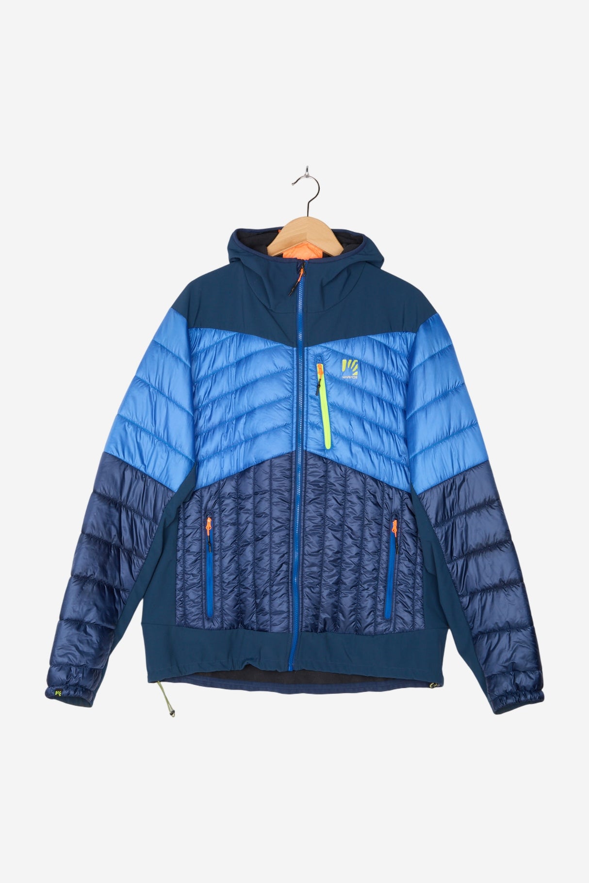Isolationsjacke für Herren