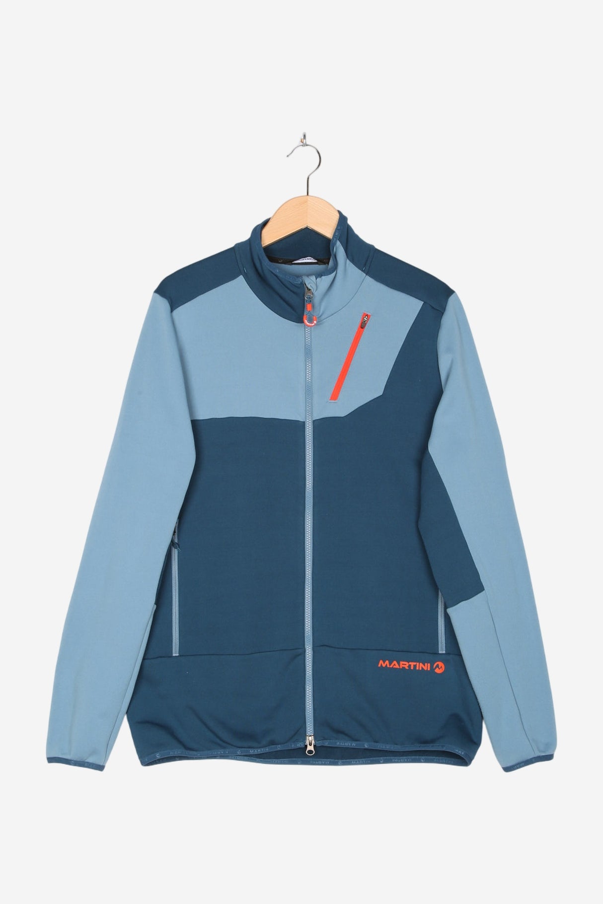Fleecejacke für Herren