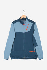 Fleecejacke für Herren