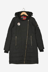 Daunenjacke für Damen