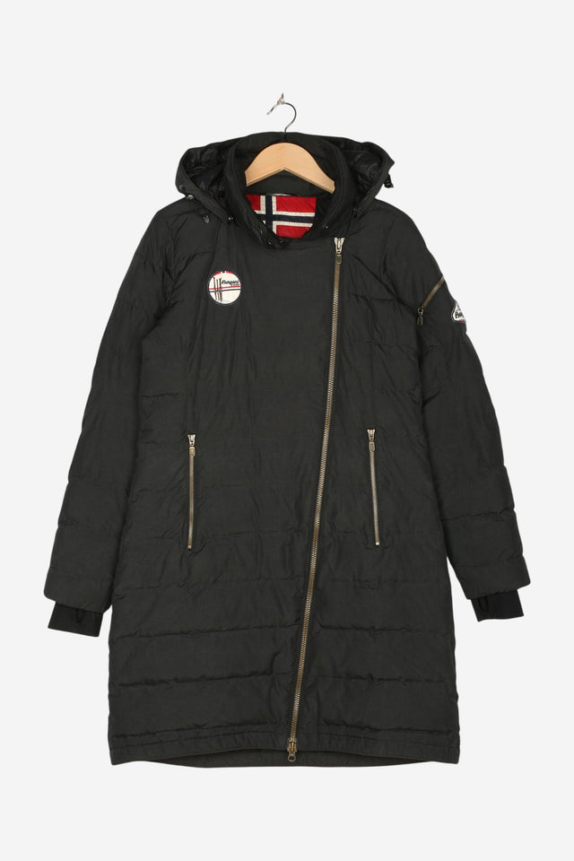 Daunenjacke für Damen