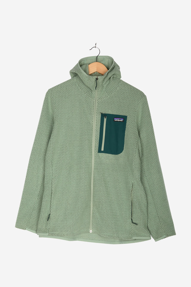 Fleecejacke für Herren