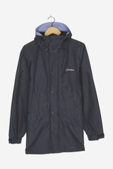 Regenjacke mit GORE-TEX für Damen