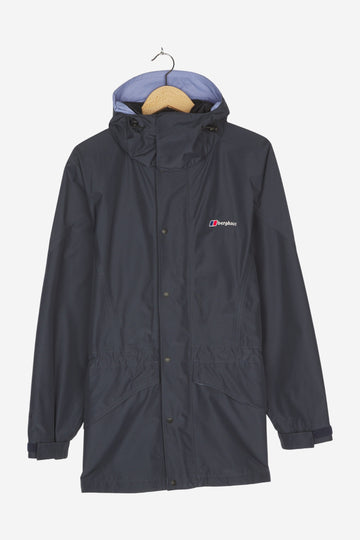 Regenjacke mit GORE-TEX für Damen