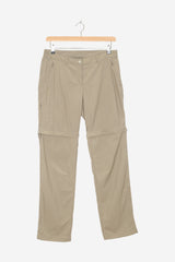 Zip Off Hose für Herren