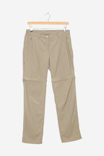 Zip Off Hose für Herren