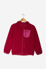 Fleecejacke für Kinder