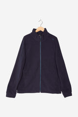 Fleecejacke für Herren