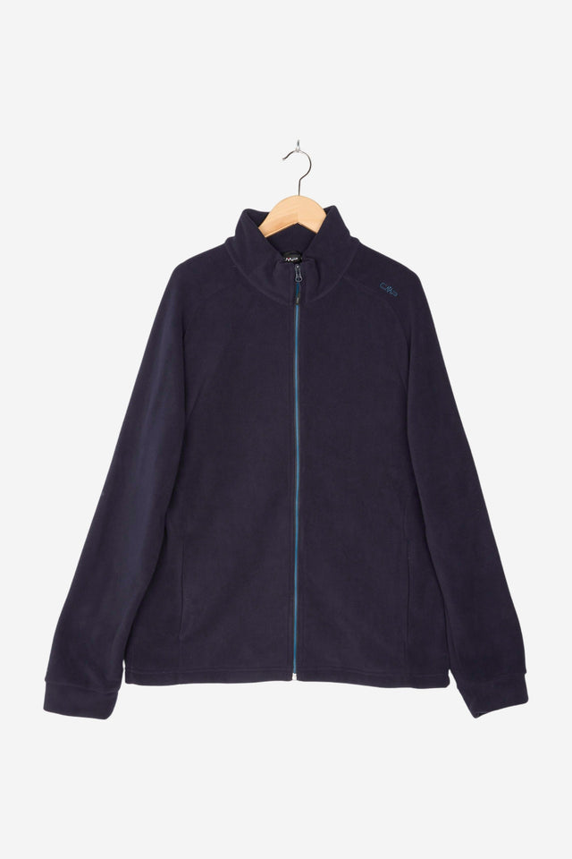 Fleecejacke für Herren