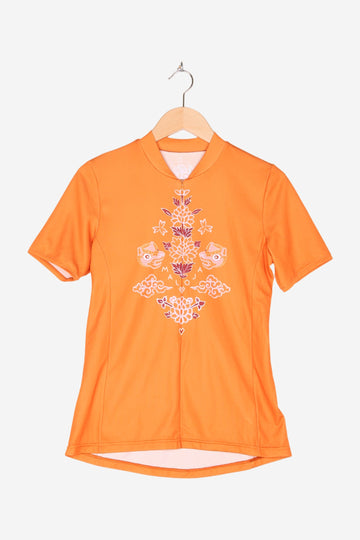 Fahrradtrikot für Damen