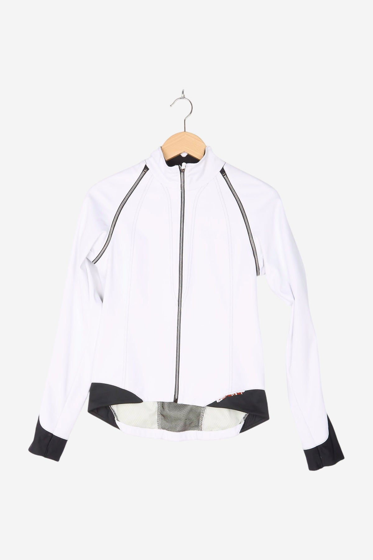 Fahrradjacke für Damen