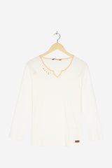Longsleeve für Damen