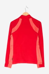 Fleecejacke für Damen