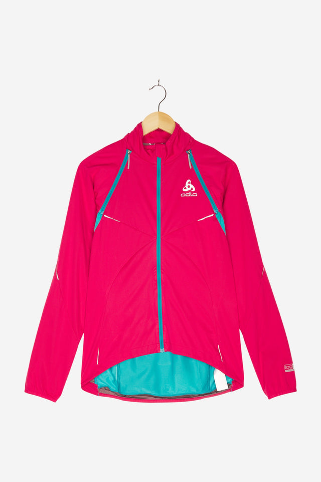 Fahrradjacke für Damen