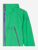 Regenjacke mit GORE-TEX für Damen