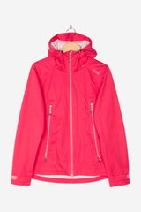 Regenjacke für Damen