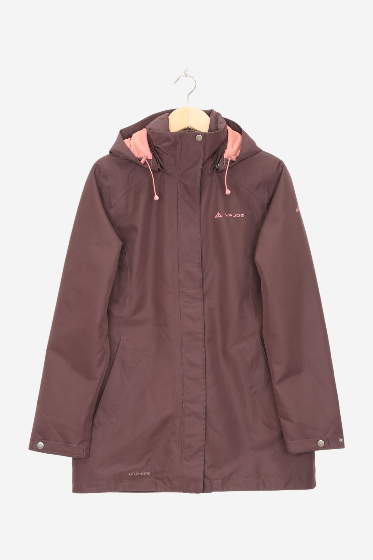 Regenjacke für Damen