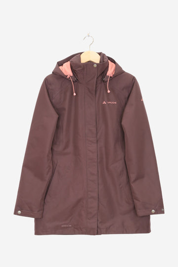 Regenjacke für Damen