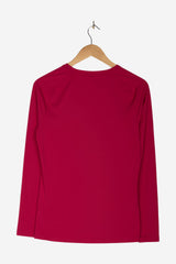Longsleeve für Damen