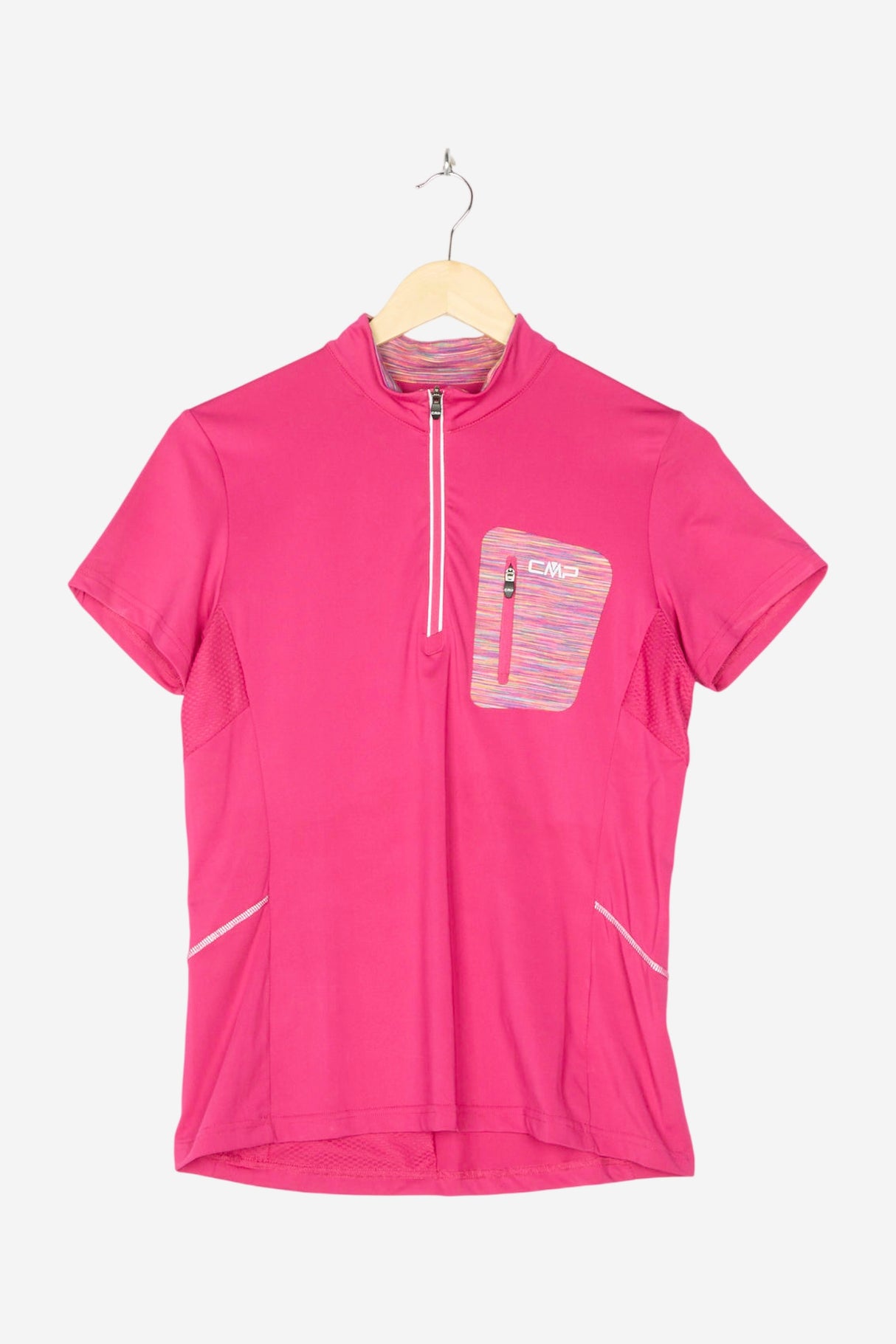 Fahrradtrikot für Damen