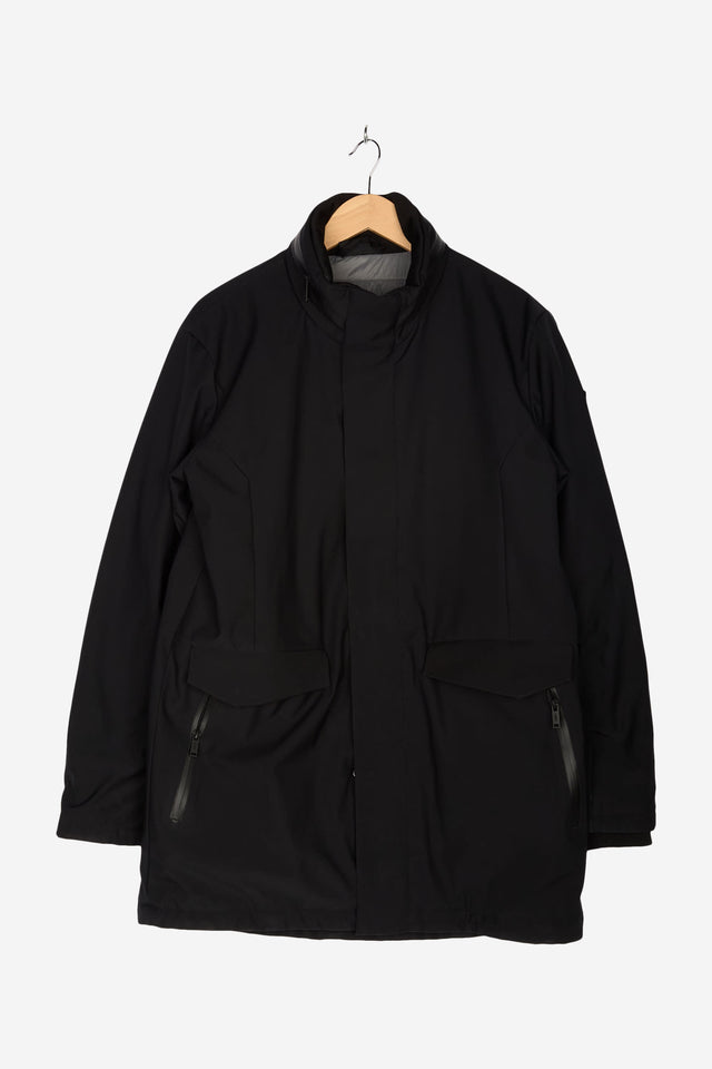 Winterjacke für Herren