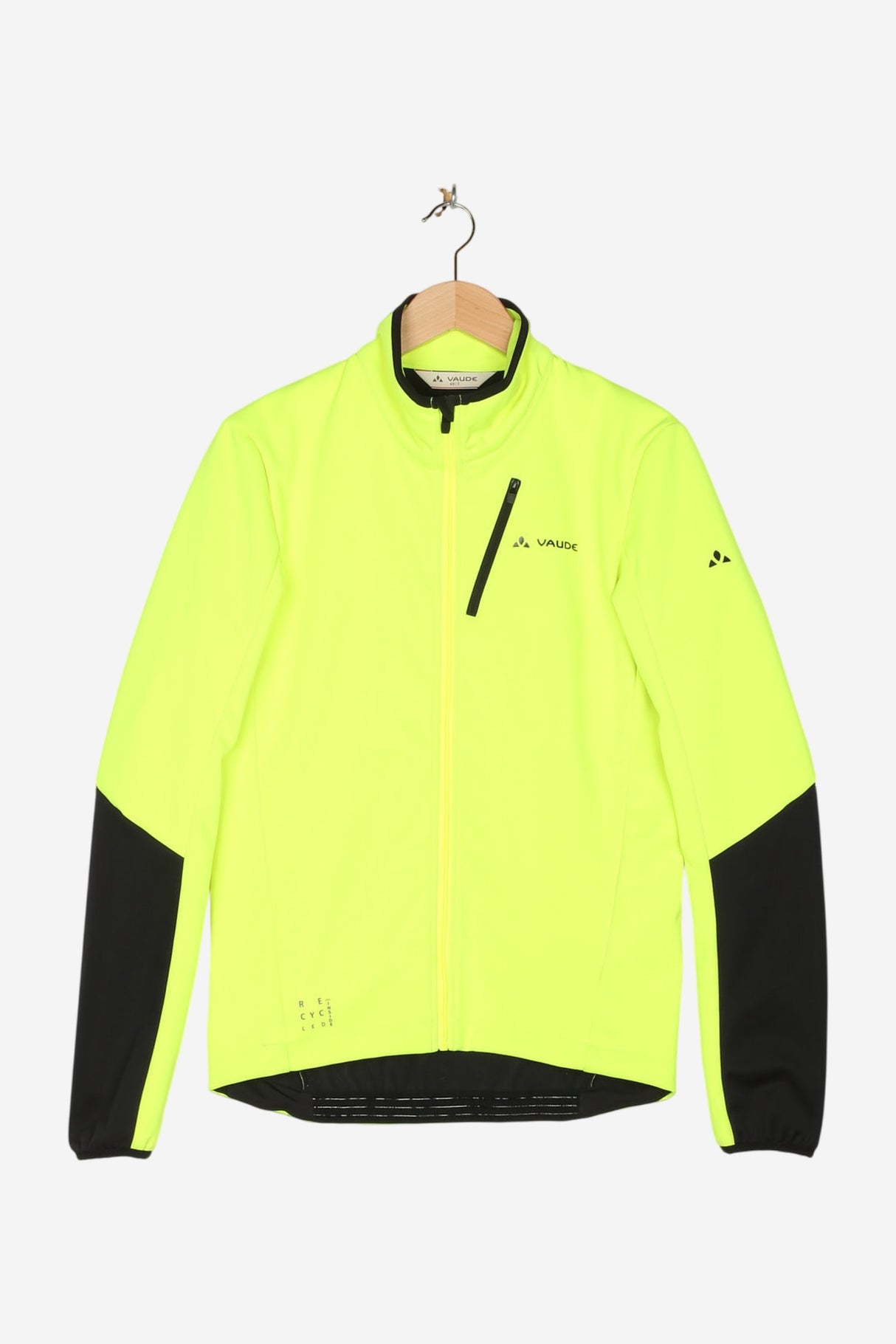 Fahrradjacke für Herren