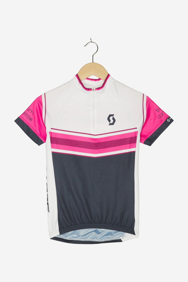 Fahrradtrikot für Damen